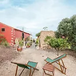 Villa El Moral