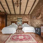 Villa El Moral Arico