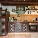 El Moral Villa Arico