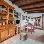 Villa El Moral Arico