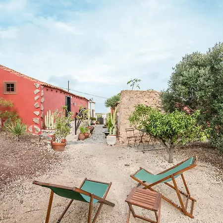 Villa El Moral
