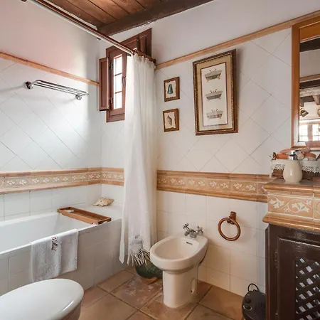 Villa El Moral Arico